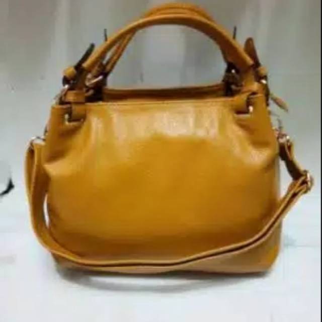 Tas kulit original garut uk m Shopee Indonesia