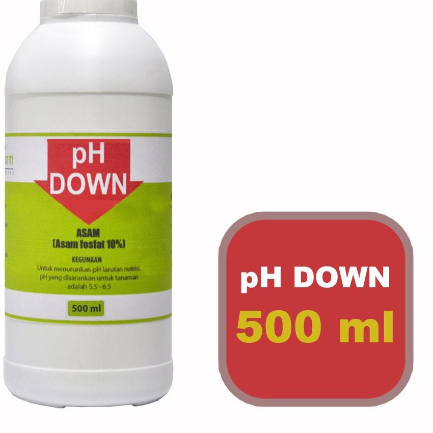 Larutan Penyangga Pada Tanaman Hidroponik info tentang