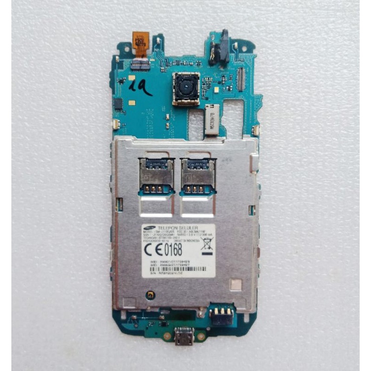 Jual Mesin Samsung J1 Ace Matot Indonesia|Shopee Indonesia