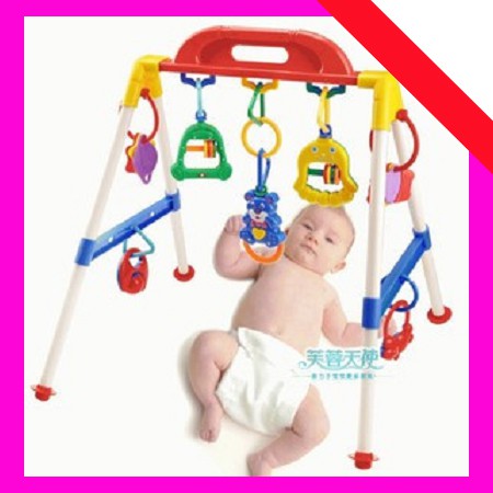 Jual Menjual Mainan Bayi Usia 1 Bulan Terbaik | Shopee Indonesia