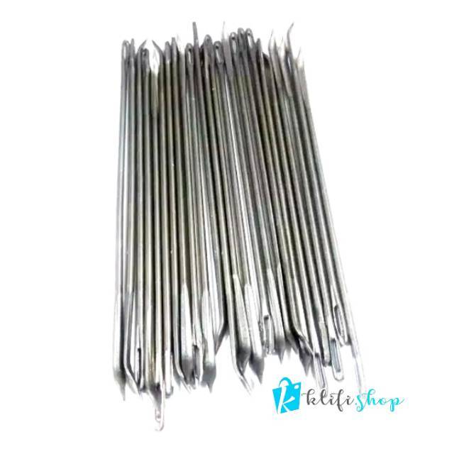 JARUM JAHIT KARUNG GONI 6 INCH JARUM BESAR UNTUK KARUNG