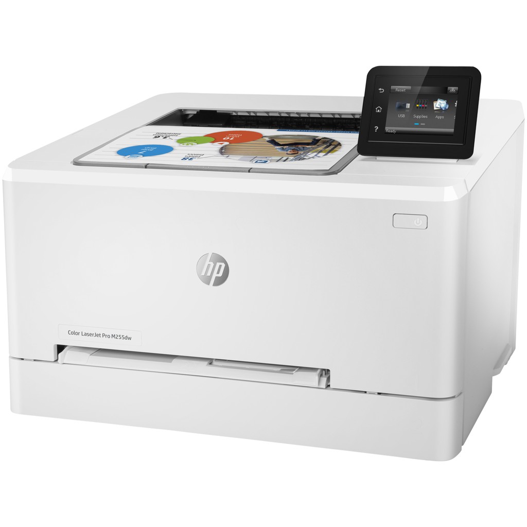 Jual Printer Hp Color Laserjet Pro M255Dw | Shopee Indonesia
