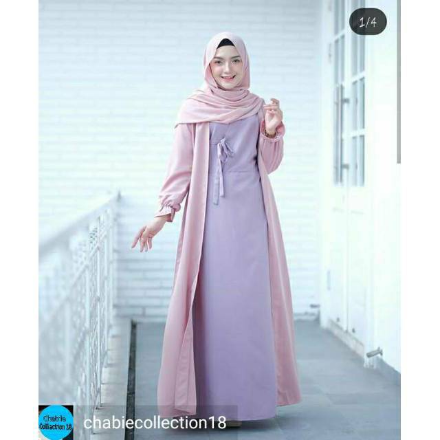 Panjang Gamis Untuk Tinggi 160 Day Free f