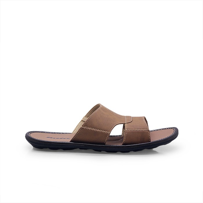 Bata Sandal Pria Presl 8713017 Shopee Indonesia