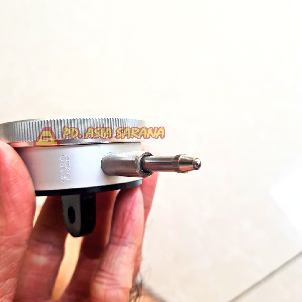 Jual Alat Ukur Bubut Magnetic Stand Base + Dial Indicator Carrson Indonesia|Shopee Indonesia