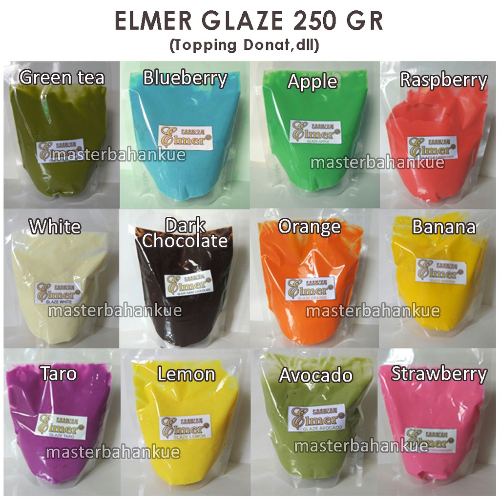 700+ Gambar Coklat Elmer HD Terbaik Infobaru