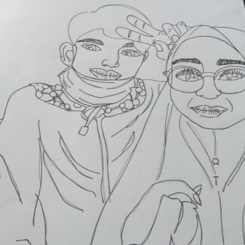 Jual Lukisan Tangan Indonesia|Shopee Indonesia 800_X_800_jpg