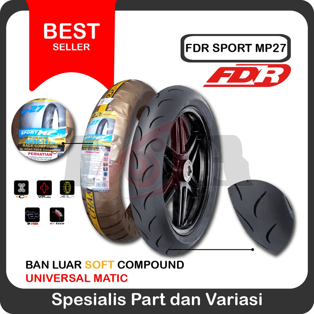 Jual Ban+Balap Harga Terbaik & Termurah Agustus 2022 | Shopee Indonesia
