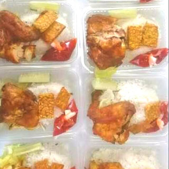 Gambar Nasi Goreng Di Mika Gambar Makanan