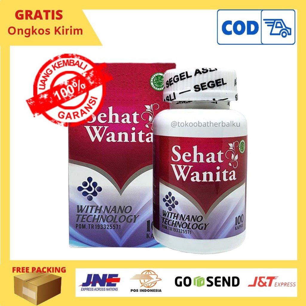 Jual Obat Flek Coklat Berkepanjangan Setelah Haid Untuk Remaja & Dewasa Herbal Jamu Sehat Wanita | Shopee Indonesia