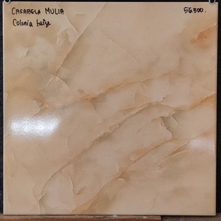Jual Keramik Lantai Roman Coklat Muda / Krem 33,3 X 33,3 | Shopee Indonesia