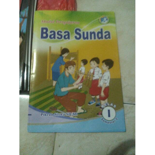 Download Kunci Jawaban Lks Bahasa Sunda Kelas 10 Semester