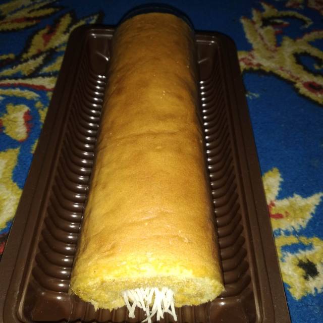 Bolu Gulung Aneka Rasa Langkah Mudah Untuk Membuat Bolu