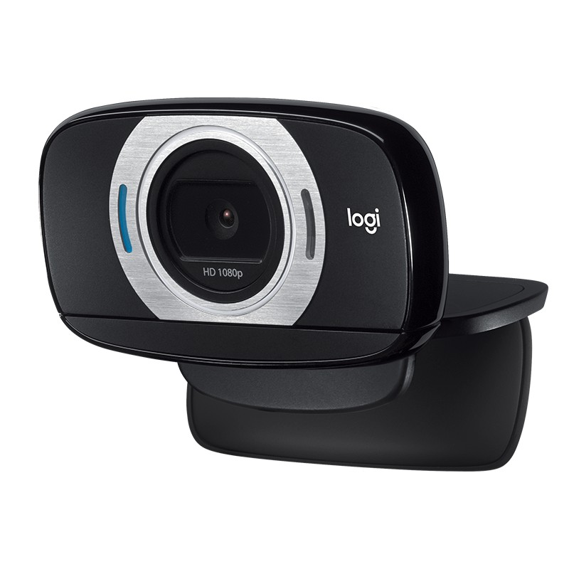 Jual Logitech Webcam C615 Portable Hd 1080P Webcam Garansi Resmi | Shopee Indonesia