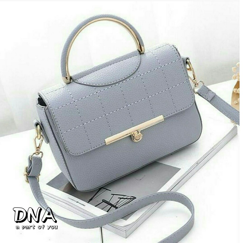 Gucci Sylvie Mini Snapshot Kamera Tas Bahu Tas Messenger Wanita Ikon