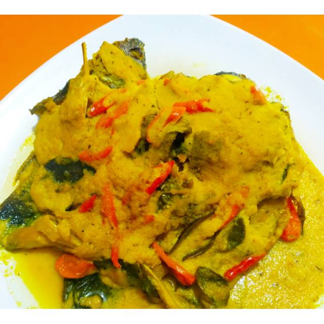 Ikan Mujair Nila Bumbu Pesmol / Bumbu Kuning | Shopee Indonesia