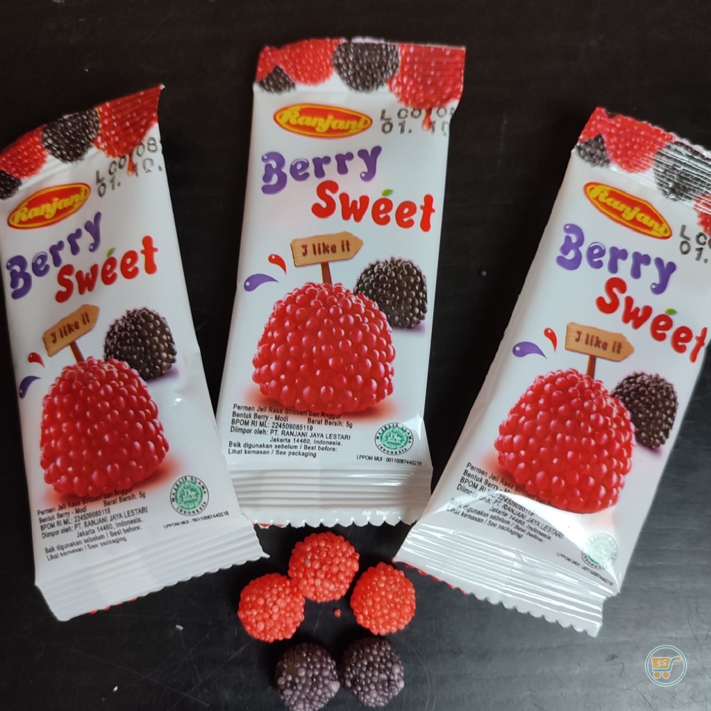 Jual PERMEN GUMMY CANDY JELLY BEAN KENYAL NOT YUPI LUCU HADIAH GOODIE