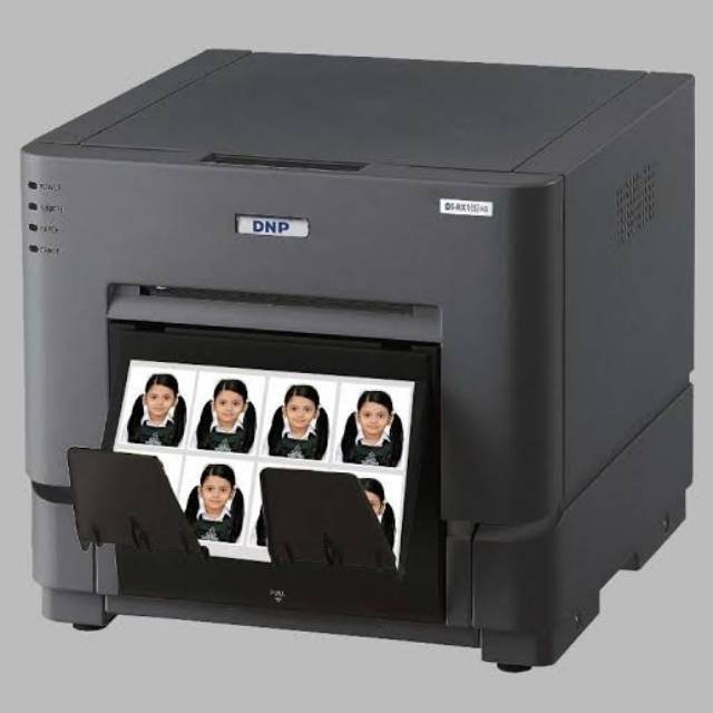 Jual DNP Fotolusio Printer DSRX1 / Printer Foto Photobooth ( FREE 1