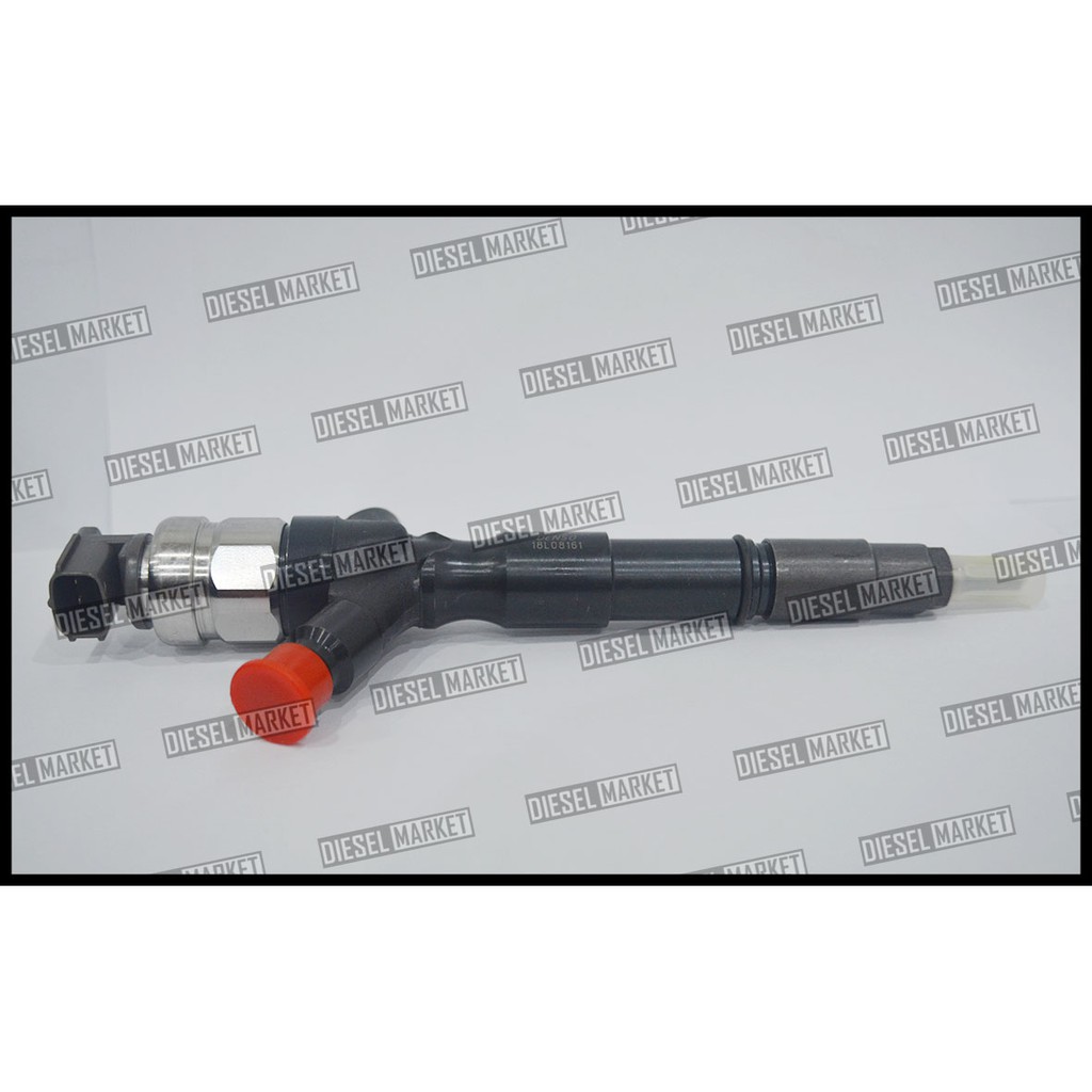 Jual Injector Hilux 2.5 Injektor Hilux 2500CC Injector Assy Toyota