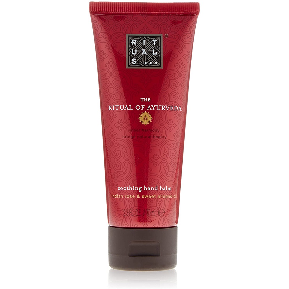 Jual Rituals The Ritual Of Ayurveda Hand Balm 70Ml [H} | Shopee Indonesia