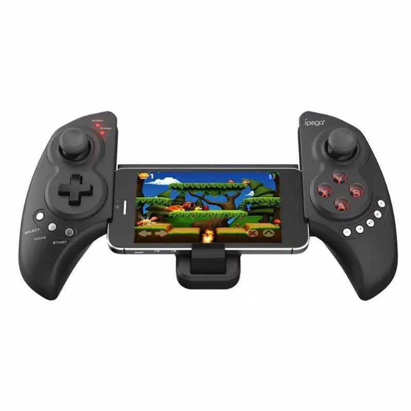 Ipega Gamepad Bluetooth PG 9023 / Ipega 9023 Gamepad