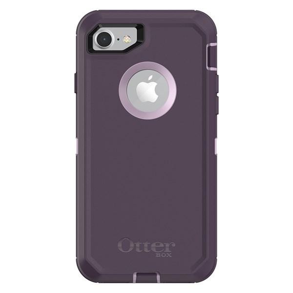 Jual Otterbox Iphone 7 Plus & Iphone 8 Plus Defender Series Original | Shopee Indonesia