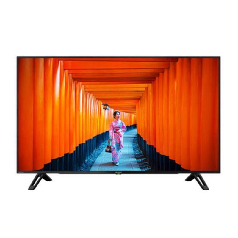 Harga Tv Android Sharp 65 Inch Terbaru November 2021 | Biggo Indonesia