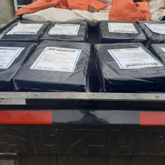 Jual Joint sealant 100 bag untuk menutup Celah nut jalan beton filler