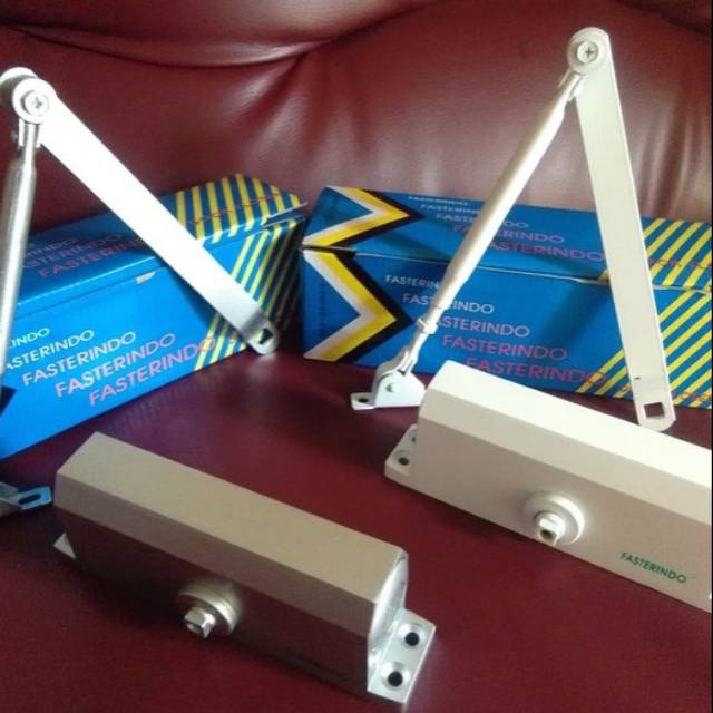 ENGSEL PINTU BUKA TUTUP OTOMATIS DOOR CLOSER HO Shopee