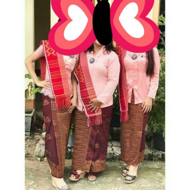 Jual Set baju moria Indonesia|Shopee Indonesia