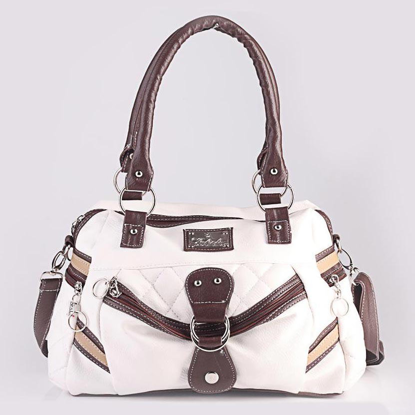 Tas wanita terbaru SKS warna putih