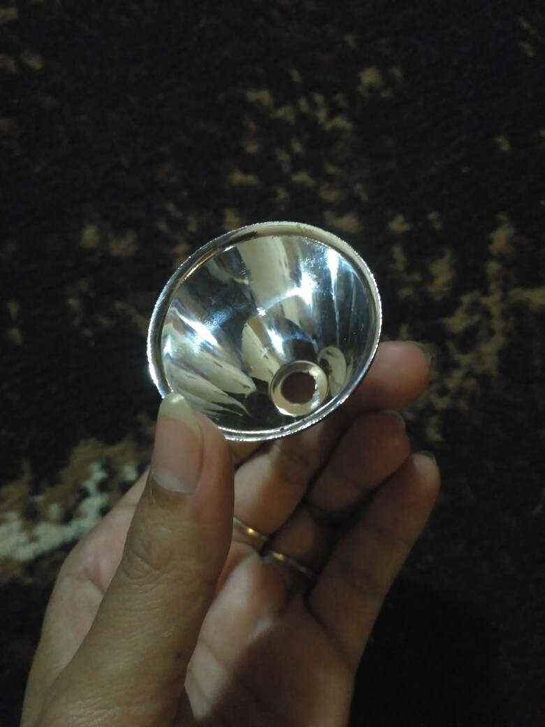 Reflector Led Custom Pencahayaan Led Senter Tembak | Shopee Indonesia