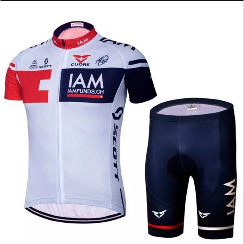 Jual Jersey Sepeda Roadbike Premium Sepeda Balap Dan Celana Elastis Sepasang | Shopee Indonesia