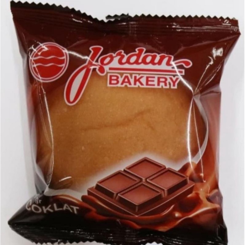 Jual Roti Jordan Isi Coklat (1 Pack Isi 10 Bungkus) | Shopee Indonesia