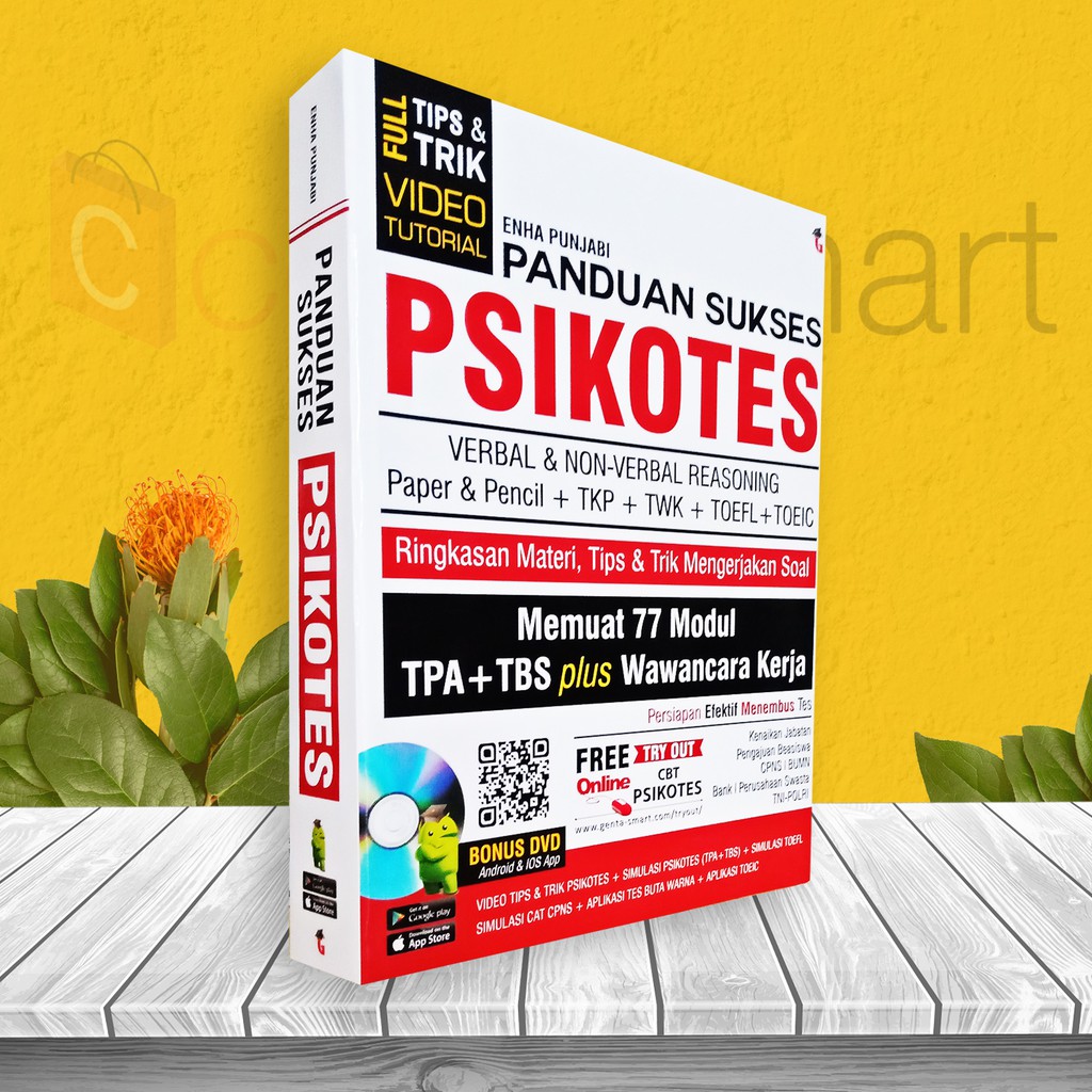 Tes Psikotes Shopee Psikotes Untuk Kamu