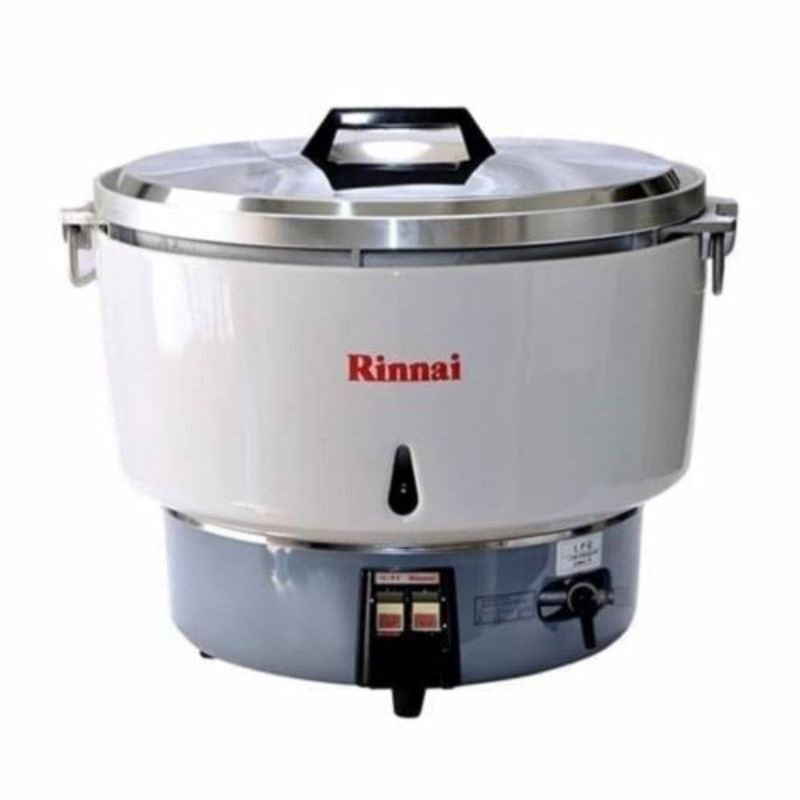 Jual Rice Cooker Gas Rinnai RR50A (Magic Com Gas Rinnai) Indonesia