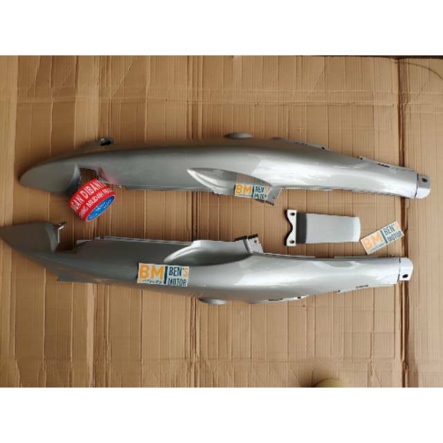 Cover Body Belakang Jupiter Z Burhan / Jupiter Z New