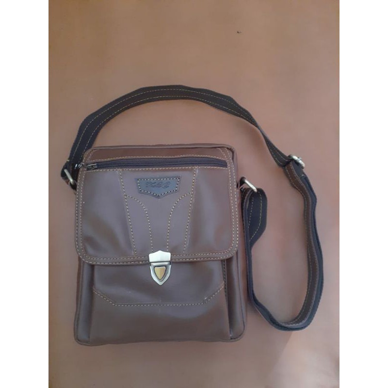 tas kulit original garut Shopee Indonesia