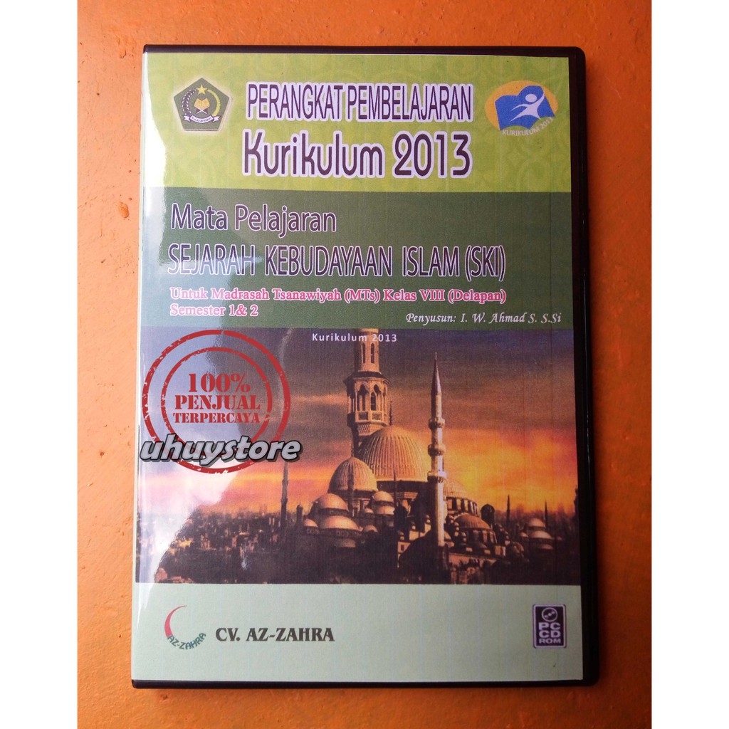Buku Ski Kelas 7 Kurikulum 2013 Revisi 2017 Jawaban Buku