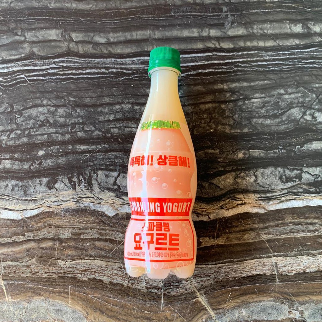 Jual Yogurt soda drink Shopee Indonesia