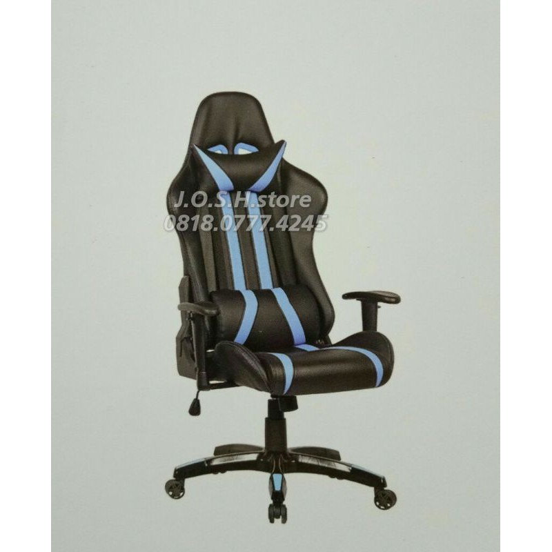 Jual Kursi Game / Gaming / Gamer / Gamers / Bangku Komputer / Computer