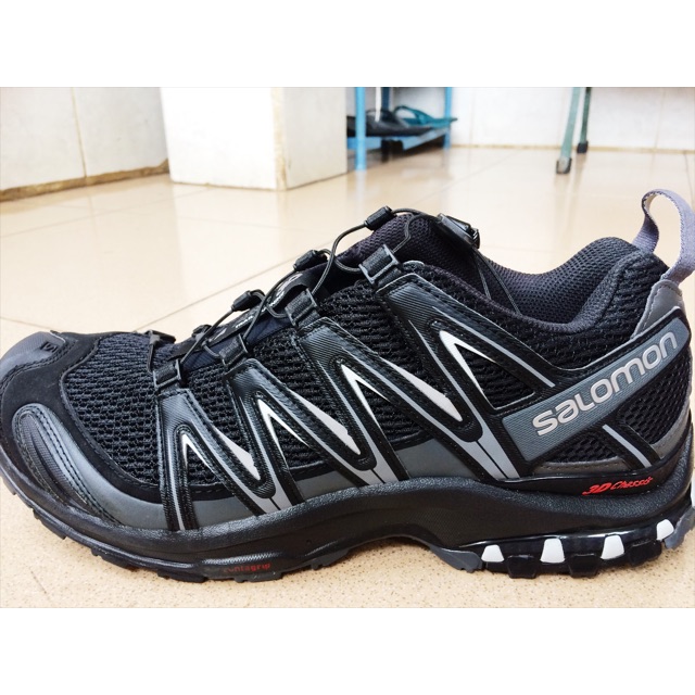 Jual Sepatu Salomon Xa Pro 3D | Shopee Indonesia
