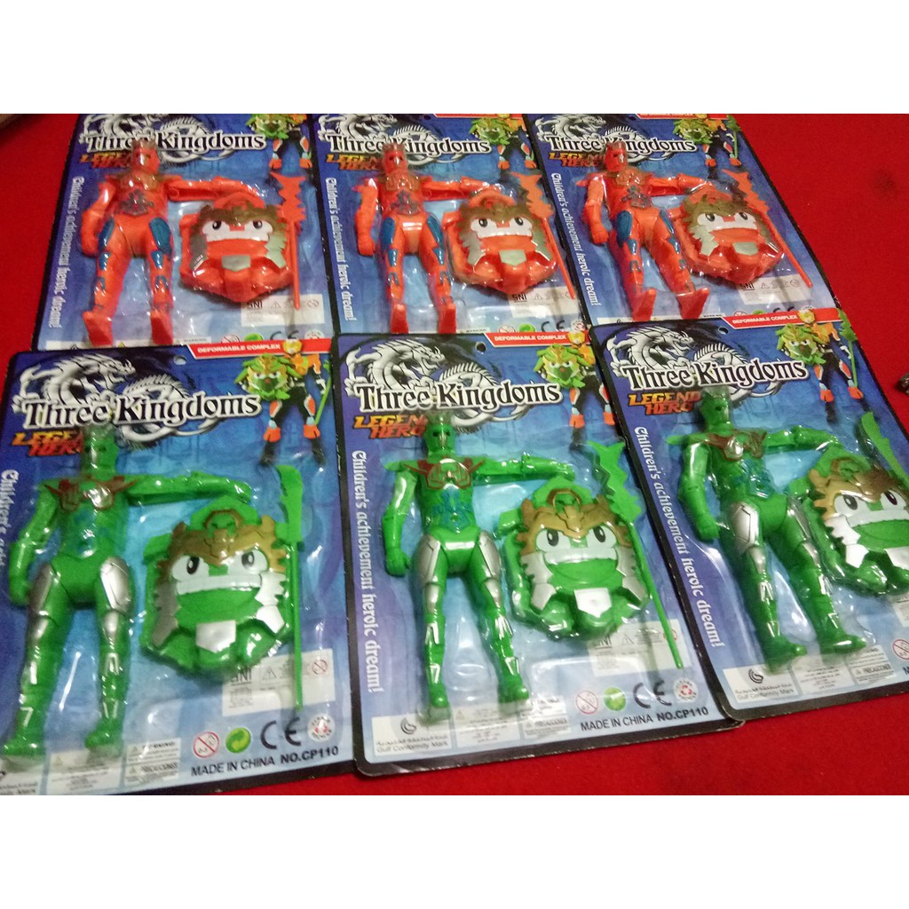 Kue Ulang Tahun Karakter Legend Hero Paimin Gambar