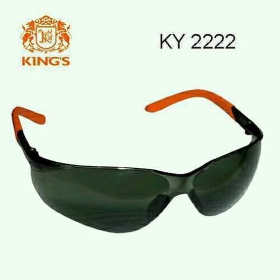 Jual kacamata safety kings ky2222 ky 2222 original king glasses k3