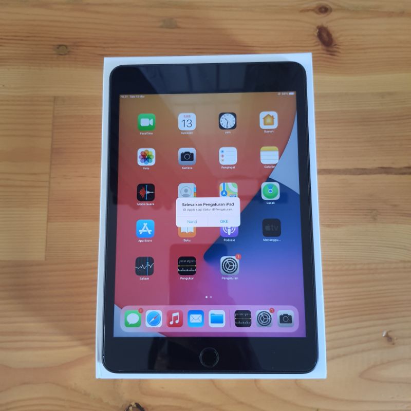 Jual Ipad Mini 5 Harga Terbaik & Termurah Desember 2022 | Shopee Indonesia