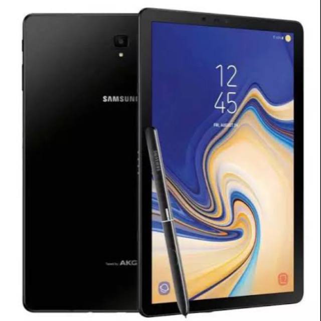 Jual Samsung Tab S4 Sein New Garansi Resmi Tablet 10.5 Inch T835 | Shopee Indonesia