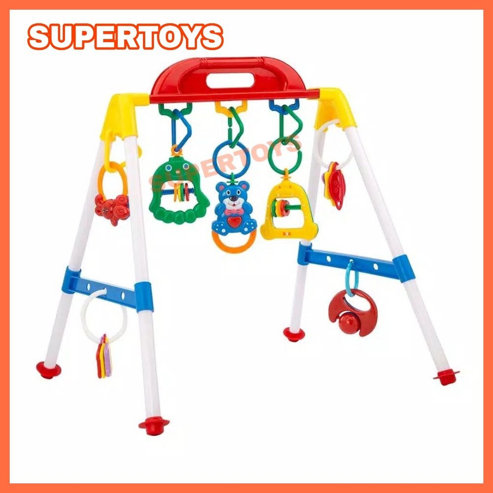 Jual Mainan Anak Mainan Musik Gantung Bayi Mainan Gantungan Bayi Mainan Rattle Gantung Bayi | Shopee Indonesia