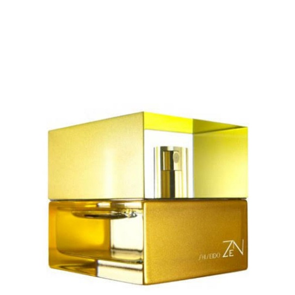 Jual Shiseido Zen Eau De Parfume 50Ml | Shopee Indonesia