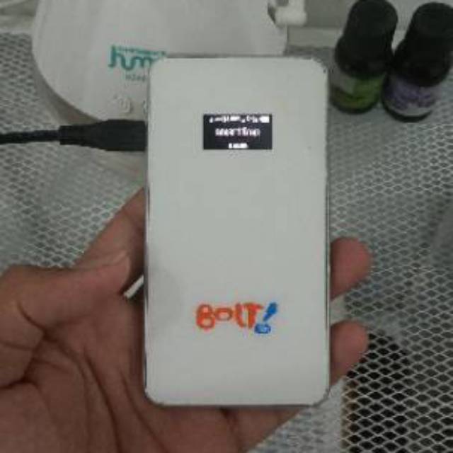 Cara Unlock Bolt Vela E5578