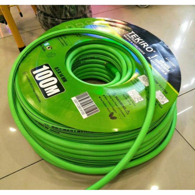Jual Selang Angin Kompresor Steam TOGAWA JAPAN 5/16" 8.5mm Spray Hose